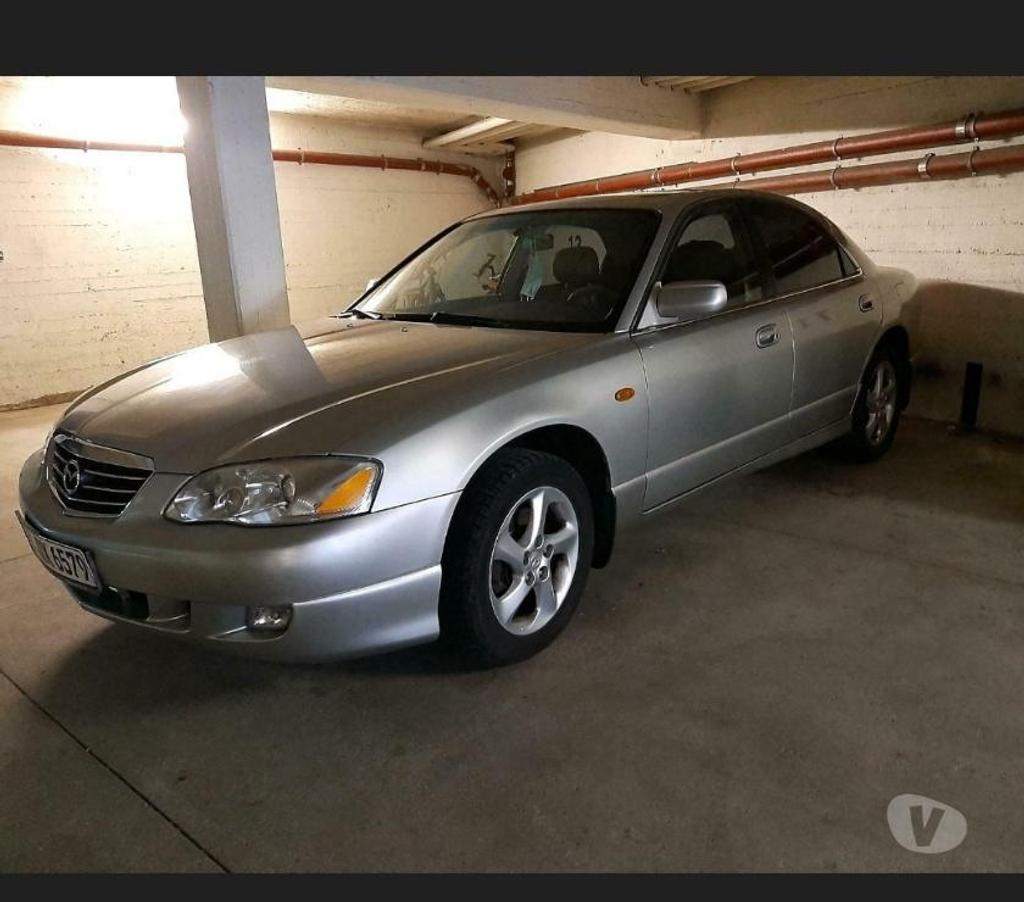 used cars for sale Bedfordshire Luton - Photos for Left hand drive 2.5 Mazda Xedos 9 LHD EU version 2002 65800m
