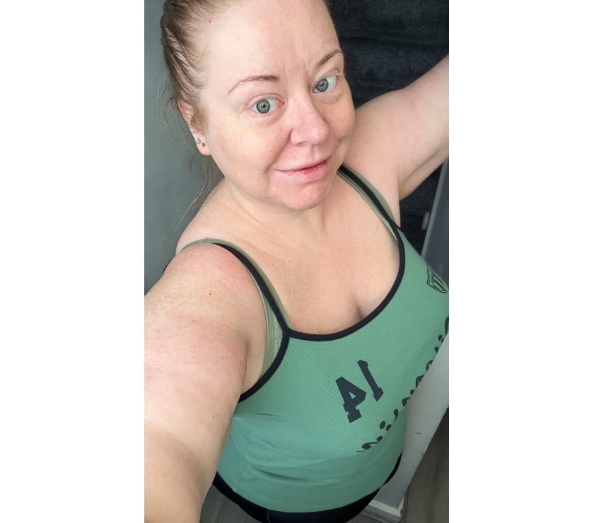 Adult Entertainment Hackney East London - Photos for Horny curvy naughty 40hh tits milfy ginger Sarah