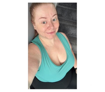 Adult Entertainment Hackney East London - Photos for Horny curvy naughty 40hh tits milfy ginger Sarah