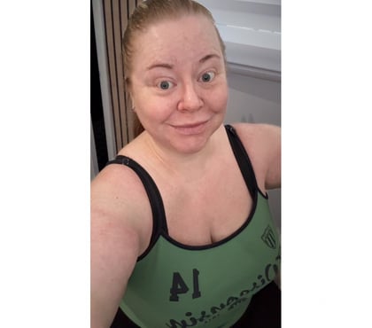 Photos for Horny curvy filthy natural HH t!ts big 🍑 ginger milfy