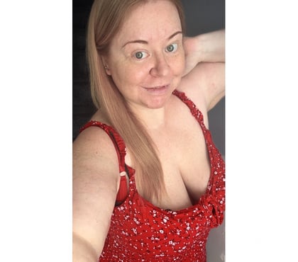 Photos for Horny curvy filthy natural HH t!ts big 🍑 ginger milfy