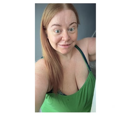 Adult Entertainment Hackney East London - Photos for Horny curvy naughty 40hh tits milfy ginger Sarah
