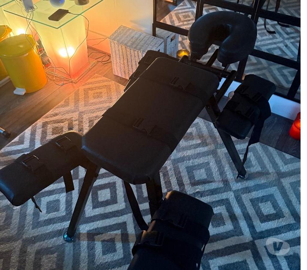 Escorts Buckinghamshire Milton Keynes - Photos for Gay Male Masseur M2M Tantric Erotic Massage -Milton Keynes