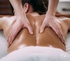 Mobile massage in London