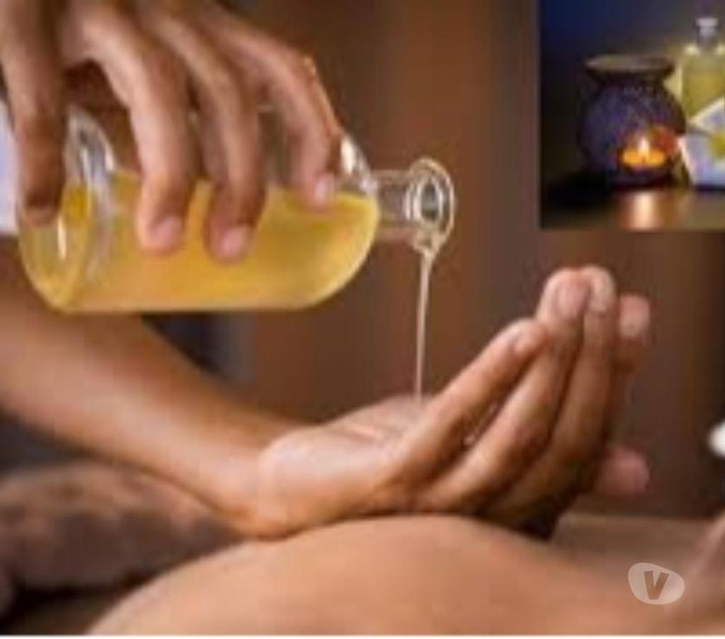 Full body massage East London Stratford Station - East London - Photos for Outcall | Incall massage in Stratford E15