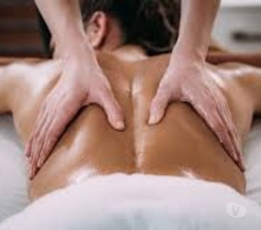 Full body massage East London Stratford Station - East London - Photos for Massage in Stratford E15 - Deep tissue & Relaxing