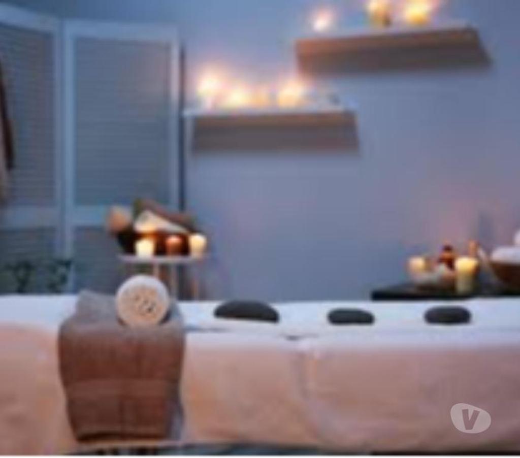 Full body massage East London Stratford Station - East London - Photos for Outcall | Incall massage in Stratford E15