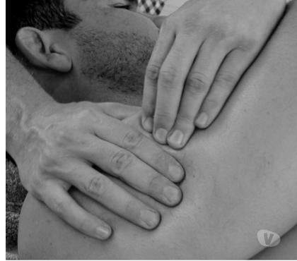 Full body massage York York - Photos for Male massage therapist in York