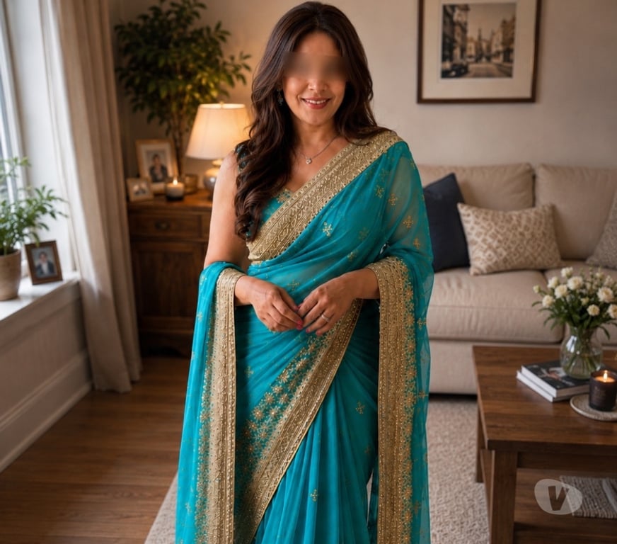 Escorts North West London Queen`s Park Station - North West London - Photos for OPEN NOW! 100% FULL INDIAN ANIA BUSTY FUN FLIRTY DESI GIRL