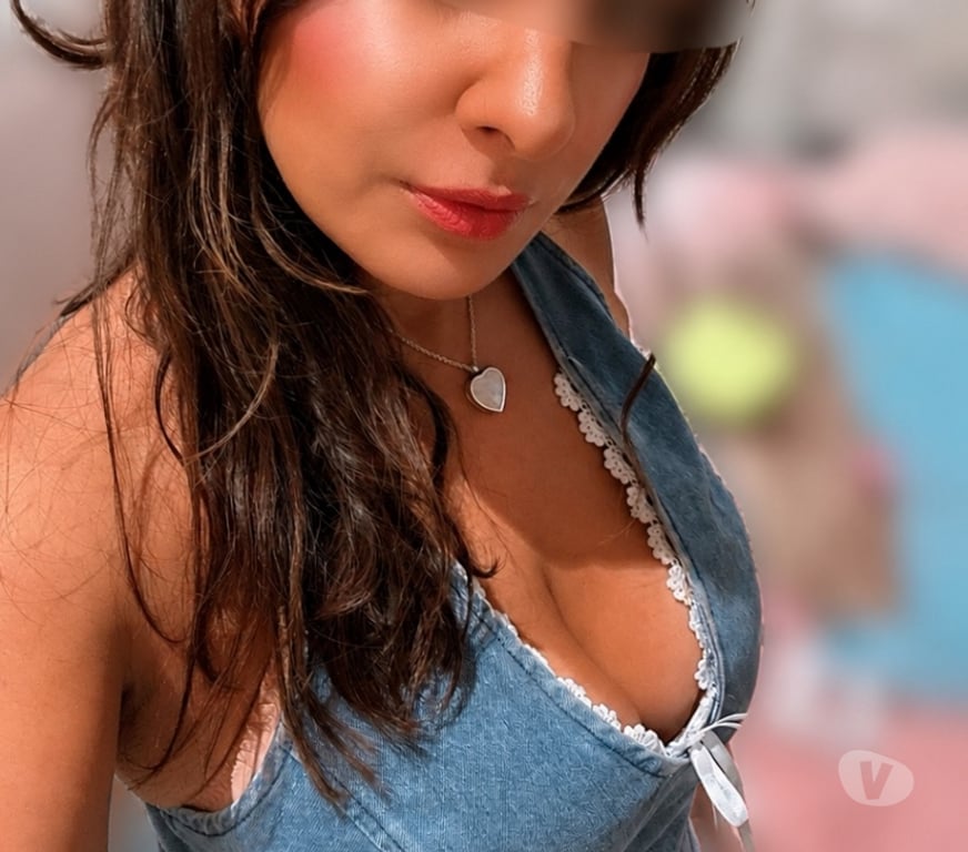 Escorts North West London Queen's Park Station - North West London - Photos for OPEN ! ANIA BRITISH INDIAN ORIGINAL LONDON PARTY GIRL 🔥