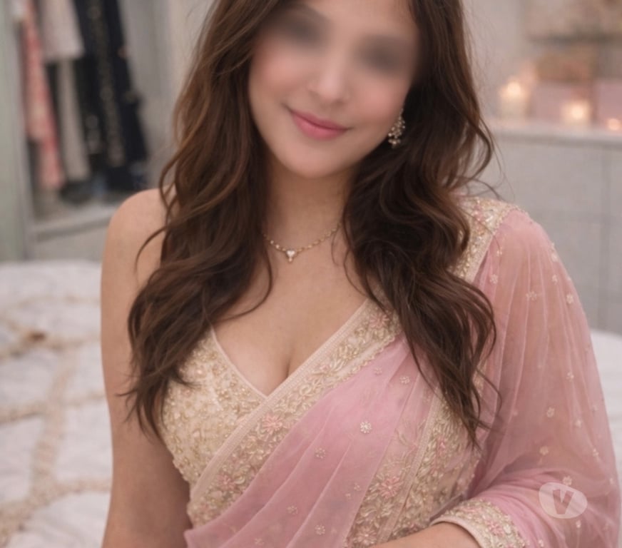 Escorts North West London Queen`s Park Station - North West London - Photos for REAL INDIAN ANIA SWEET & SPICY ..BIG BUST! PARTY & PLAY