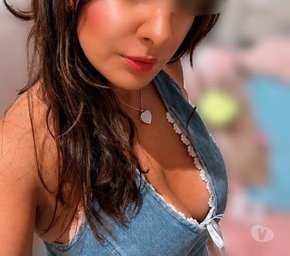 Busty Escorts & Erotic Massage Queen's Park Station North West London - Photos for OPEN ! ANIA BRITISH INDIAN ORIGINAL LONDON PARTY GIRL 🔥