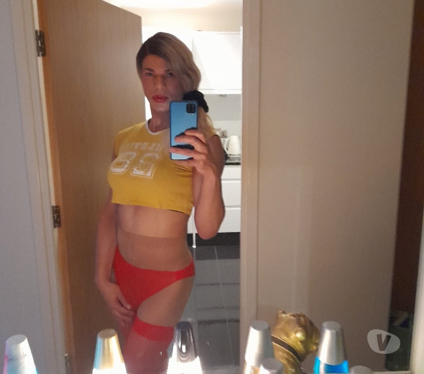 Trans Escorts North West London Colindale - North West London - Photos for OFFER FOR ALBANIAN MEN DON'T BE SHY XX