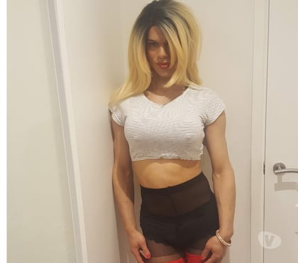 Trans Escorts Hounslow West Station Hounslow - Photos for Men of all Nationalities and religions WELCOME!!!!!!