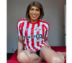Cute Sexy British Naomi in Sunderland