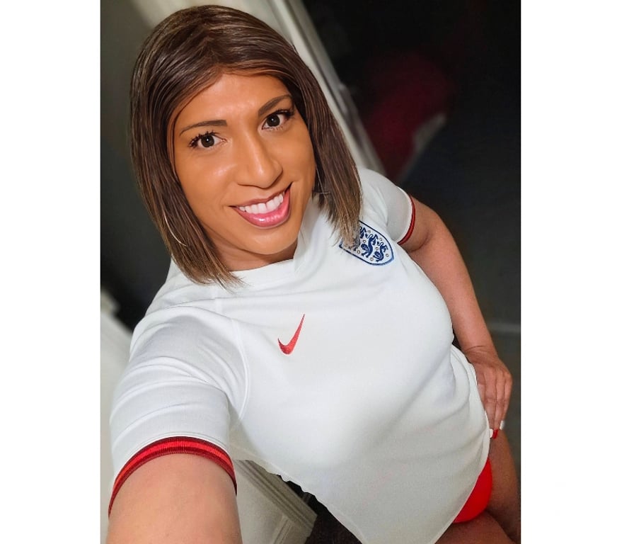 Trans Escorts Tyne and Wear Sunderland - Photos for Cute Sexy British Naomi in Sunderland