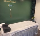 A Wellness Spa with a difference