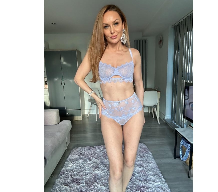 Escorts East London South Quay - East London - Photos for Cindy Sensual Massage at Canary Wharf