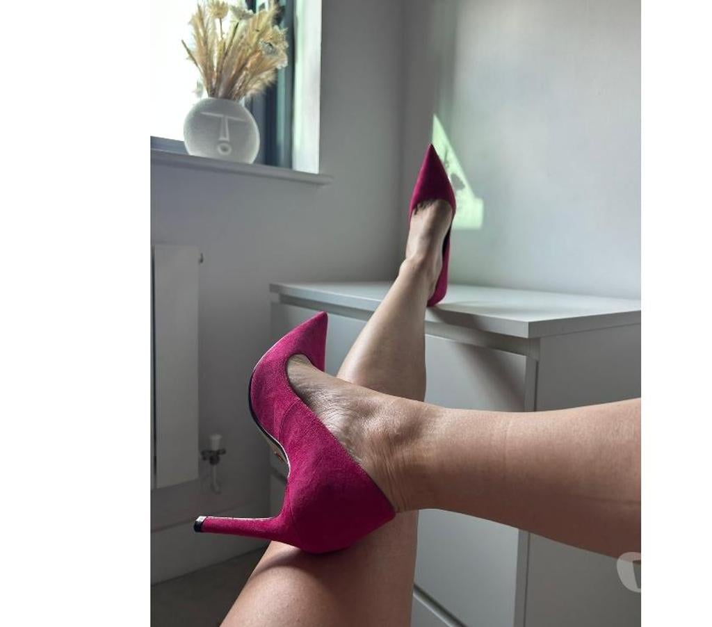Escorts East London South Quay - East London - Photos for Cindy Sensual Massage at Canary Wharf