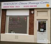 Relaxing Massage