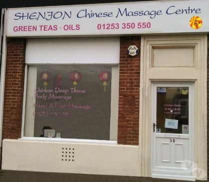 Full body massage Bispham Blackpool - Photos for Relaxing Massage