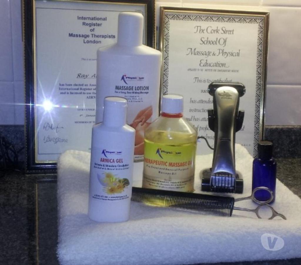 Full body massage Kent Sevenoaks - Photos for Male Massage Masseur & gents Manscaping