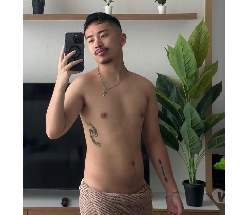 Gay massage East London South Quay - East London - Photos for Ty Vers LDN - Massage + Fun
