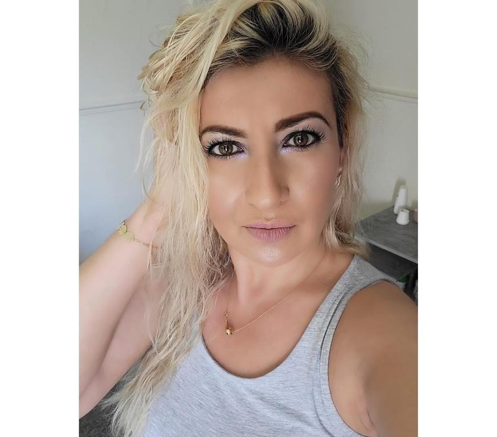 Escorts West Yorkshire Leeds - Photos for !!! Sasha With A Magic Touch !!!