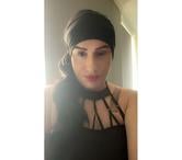 ENGLISH SHE-MALE ESCORT