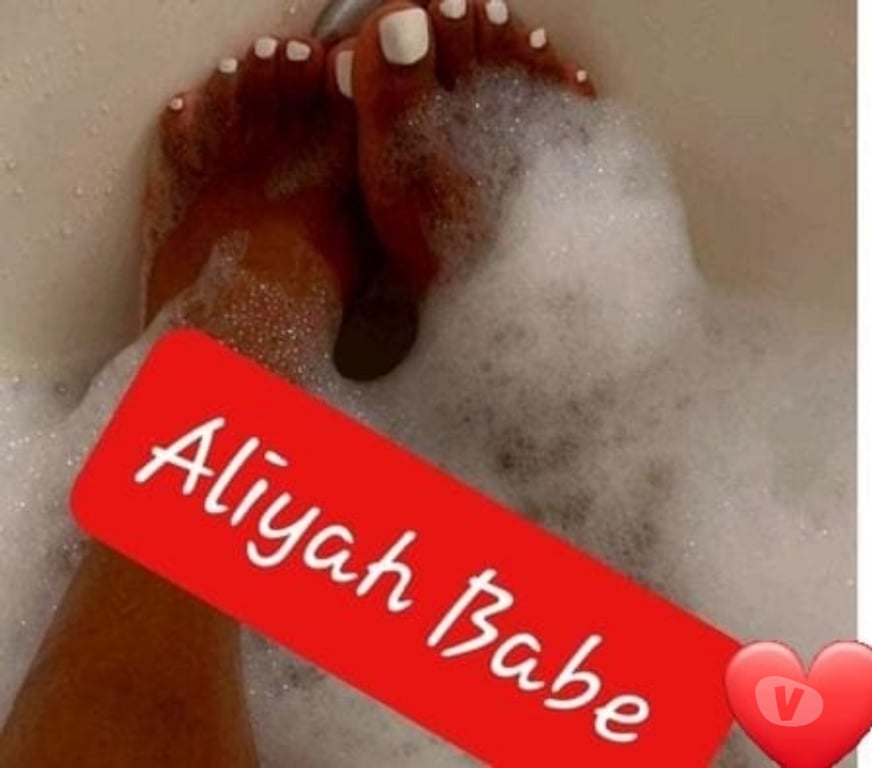 Escorts East London Aldgate East - East London - Photos for Aliyah party Girl Awaiting naughty fun in a discreet place
