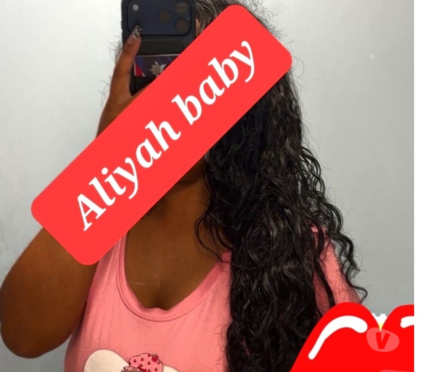 Escorts East London Aldgate East - East London - Photos for Aliyah party Girl Awaiting naughty fun in a discreet place