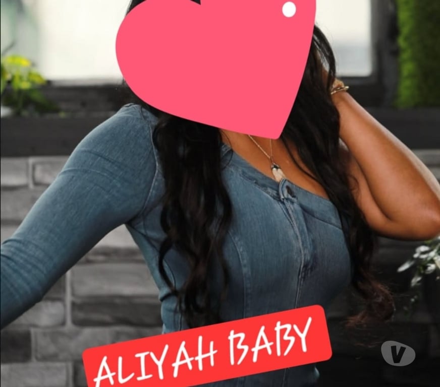 Escorts East London Aldgate East - East London - Photos for Aliyah party Girl Awaiting naughty fun in a discreet place