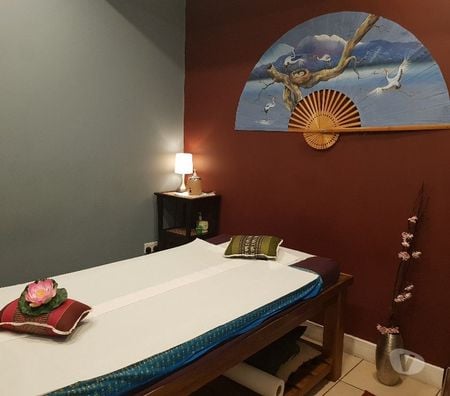 Full body massage Cardiff Roath - Cardiff - Photos for Professional Thai Massage from Qualified Therapists