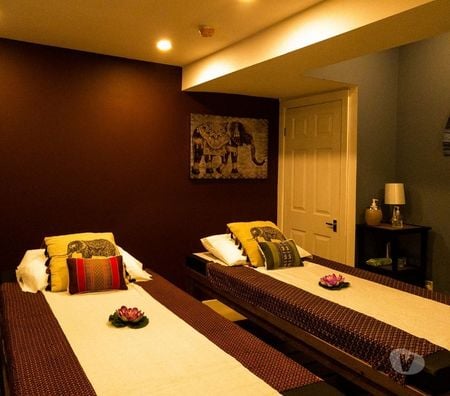 Full body massage Cardiff Roath - Cardiff - Photos for Professional Thai Massage from Qualified Therapists