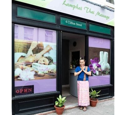  massage Roath Cardiff - Photos for Professional Thai Massage from Qualified Therapists