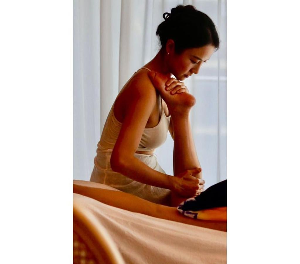 Full body massage South West London Kingston upon Thames - Photos for ORIENTAL MASSAGE MOTSPUR PARK NR RAYNES PARK AND NEW MALDEN