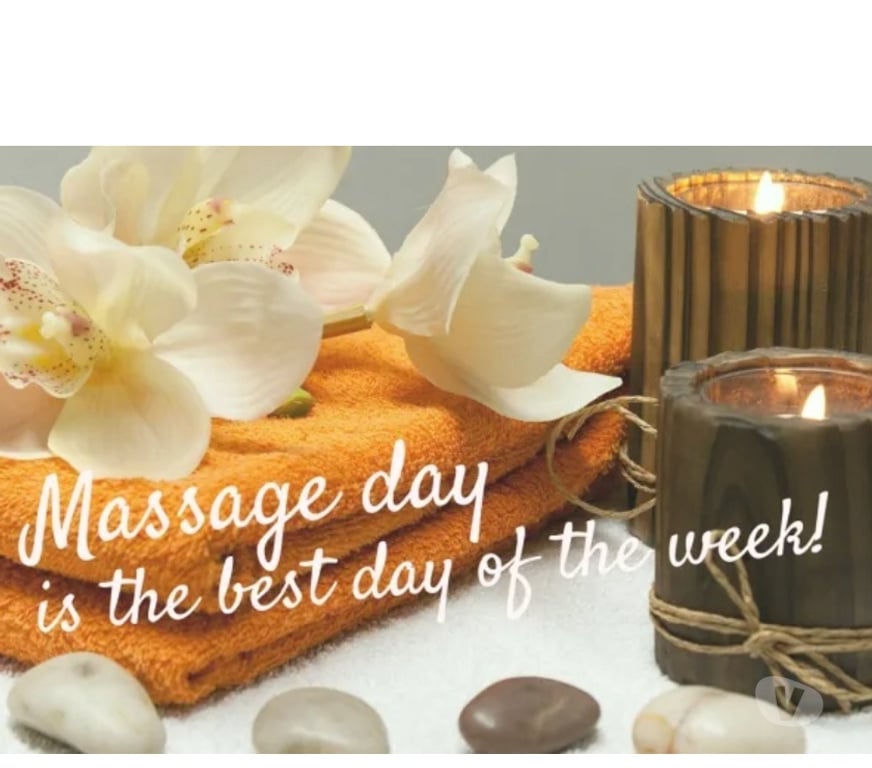 Full body massage Reading Reading Town Centre - Reading - Photos for Lisa Hot Oil Massage