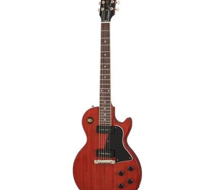 Musical Instruments Whitechapel East London - Photos for Gibson Original Collection Les Paul Special Vintage Cherry