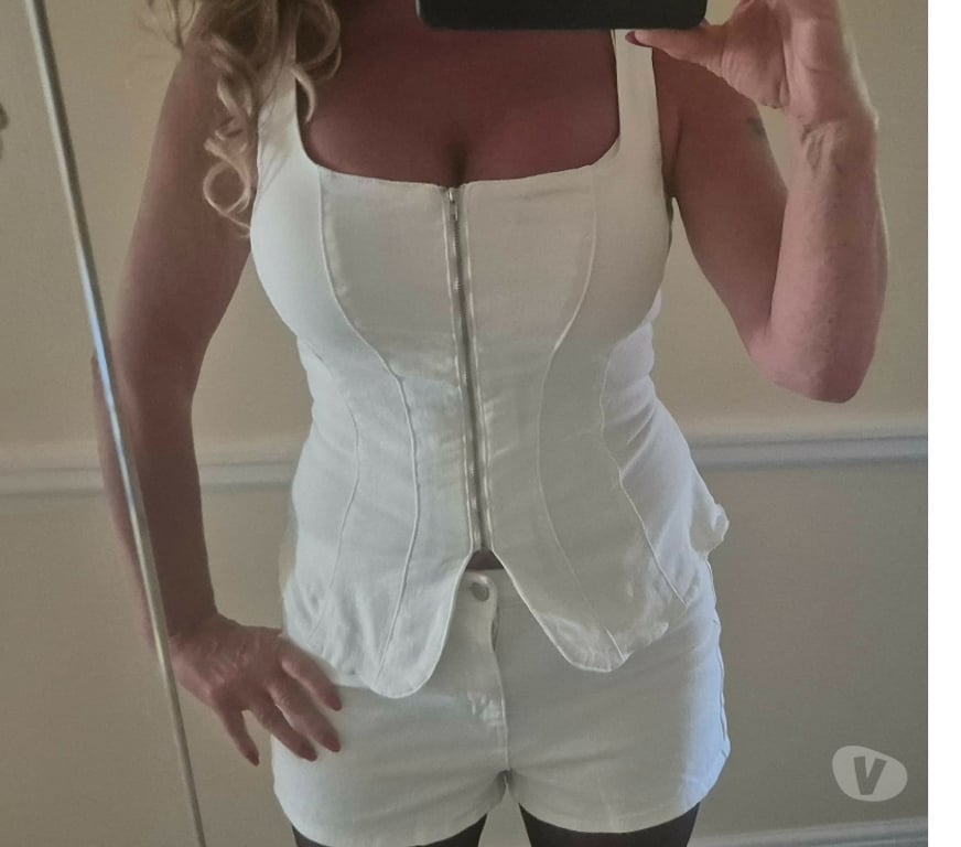 Escorts Bristol Fishponds - Bristol - Photos for A massage service for full body by Mel