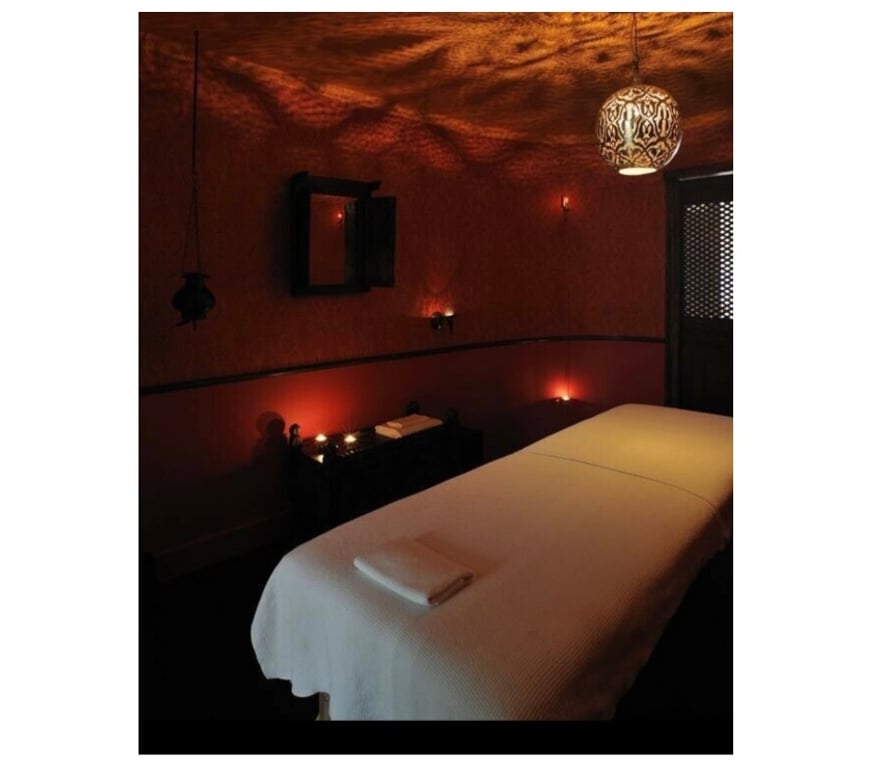 Full body massage West London Paddington - West London - Photos for FULL BODY RELAXING AND THERAPEUTIC MASSAGE