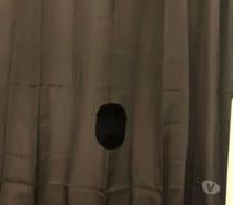 Here for a good time?