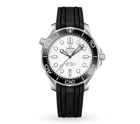 jewellery for sale East London Spitalfields - East London - Photos for OMEGA Seamaster 300m 42mm Mens Watch O21032422004001