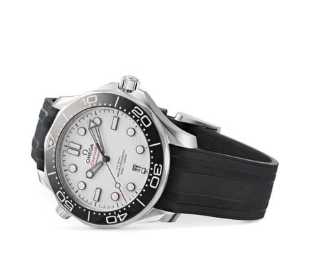 jewellery for sale East London Spitalfields - East London - Photos for OMEGA Seamaster 300m 42mm Mens Watch O21032422004001