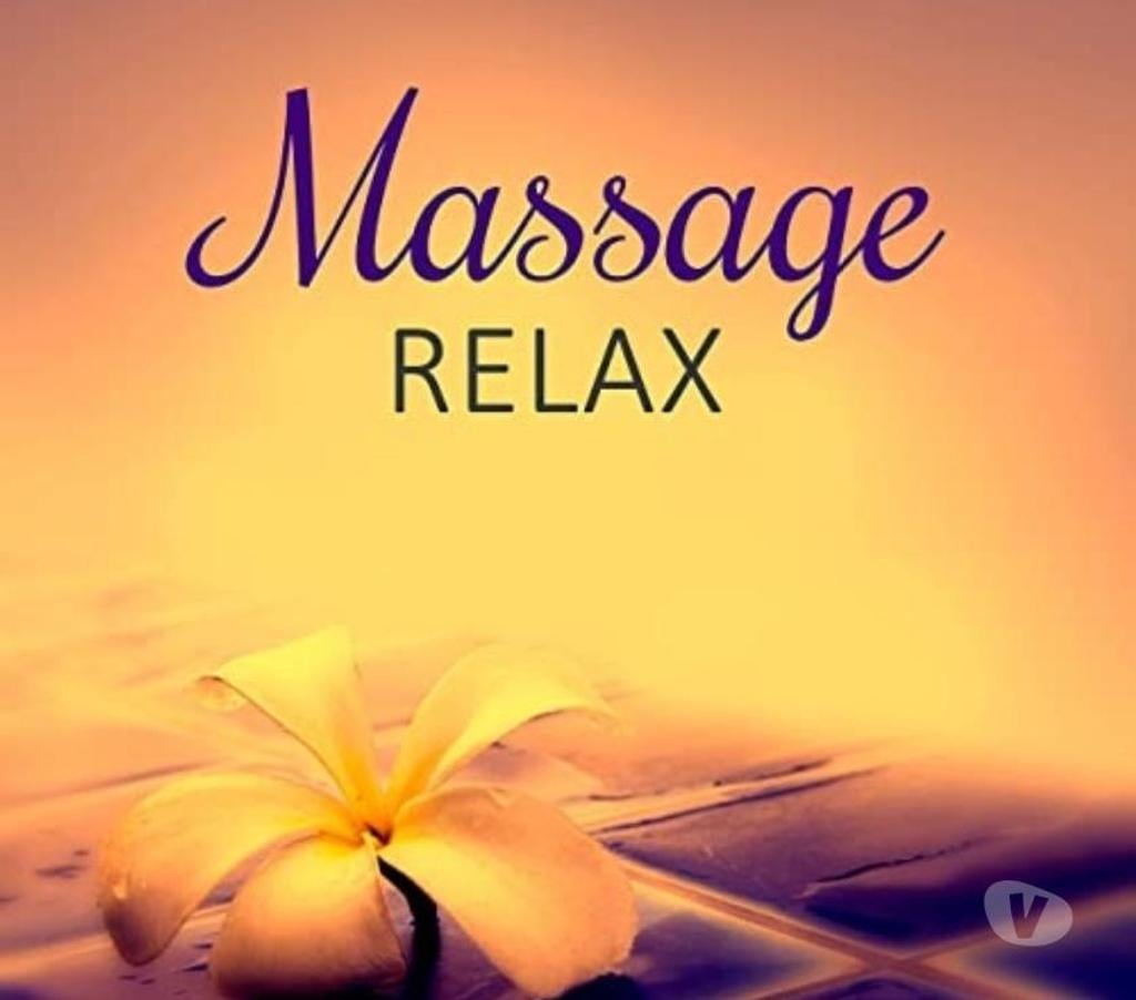 Full body massage East London Plaistow - East London - Photos for MASSAGE Plaistow Canning town