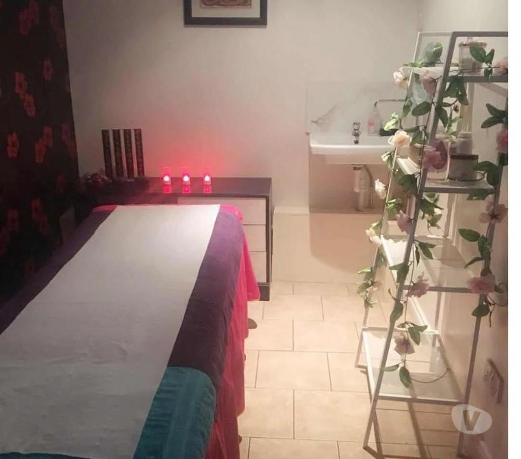 Full body massage East London Highams Park - East London - Photos for Offer!!! Golden Herbs Chinese Massage in Chingford London
