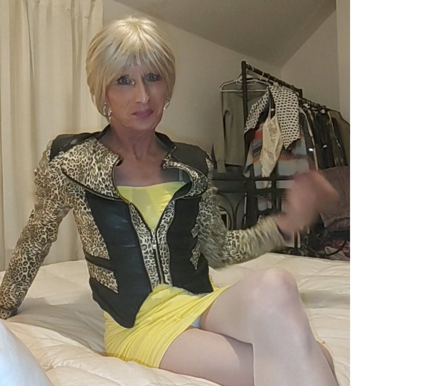 Escorts Dorset Bournemouth, Christchurch and Poole - Photos for Sexy TransTV KayJ offers Sensual activities