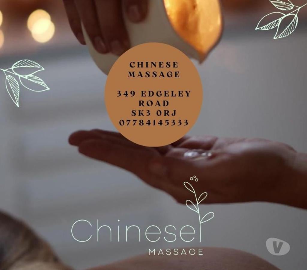 Full body massage Greater Manchester Stockport - Photos for Original Chinese massages