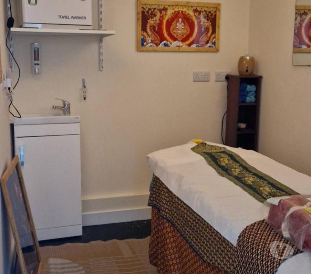 Full body massage Essex Chelmsford - Photos for 14Moulsham Thai massage