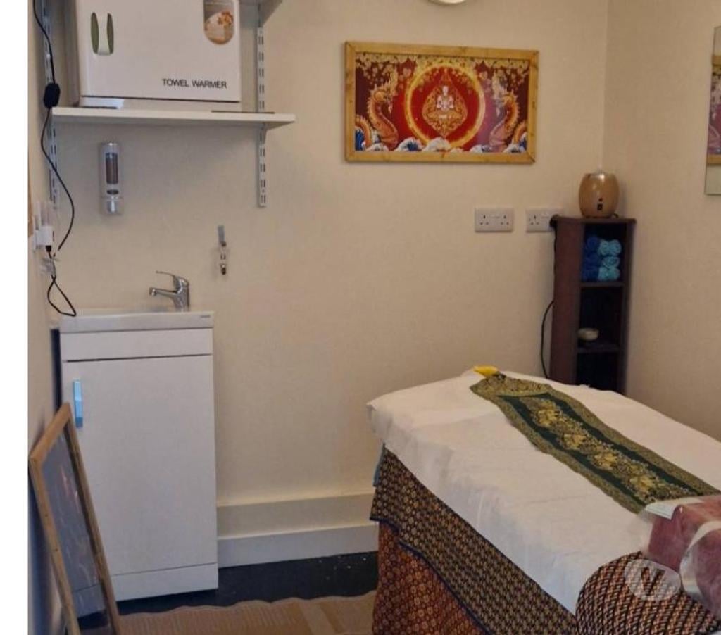 Full body massage Essex Chelmsford - Photos for 14Moulsham Thai massage