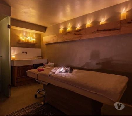 Full body massage Merseyside Liverpool - Photos for Magic hands by Andy